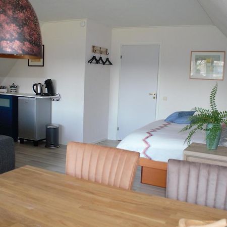 B&B De Eikenhorst Elsloo  エクステリア 写真