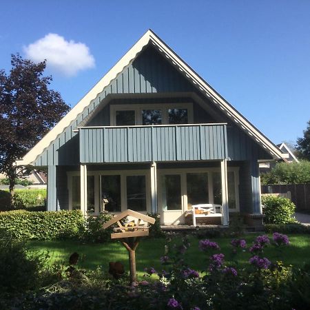 B&B De Eikenhorst Elsloo  エクステリア 写真