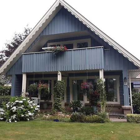 B&B De Eikenhorst Elsloo  エクステリア 写真