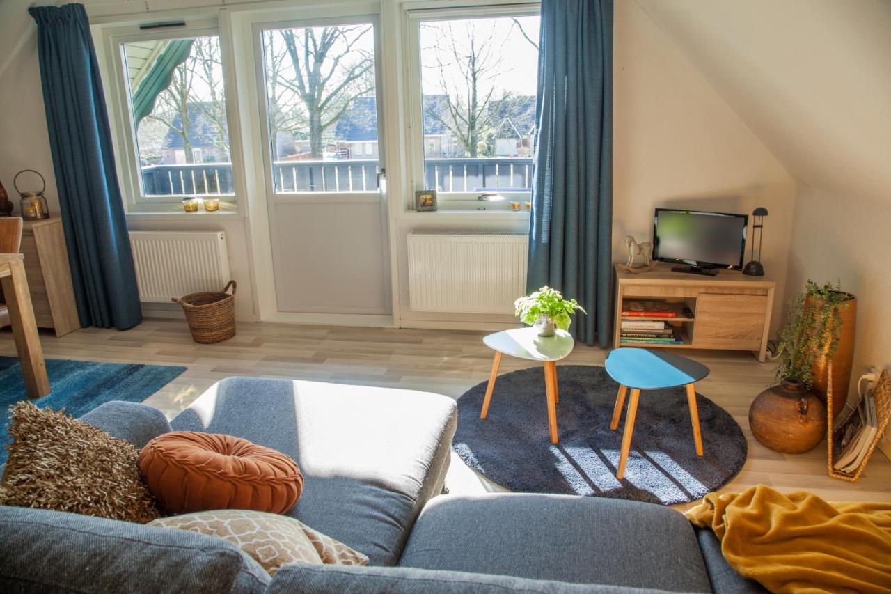 B&B De Eikenhorst Elsloo  エクステリア 写真