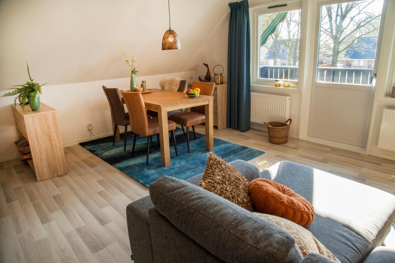 B&B De Eikenhorst Elsloo  エクステリア 写真