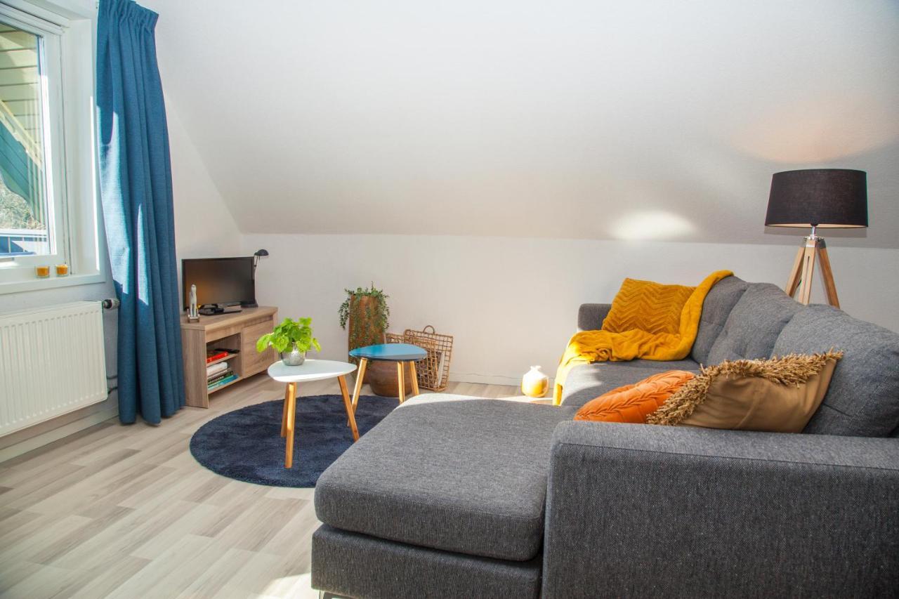 B&B De Eikenhorst Elsloo  エクステリア 写真