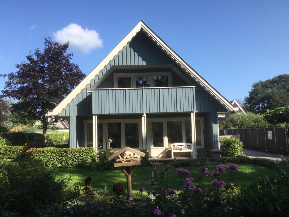B&B De Eikenhorst Elsloo  エクステリア 写真