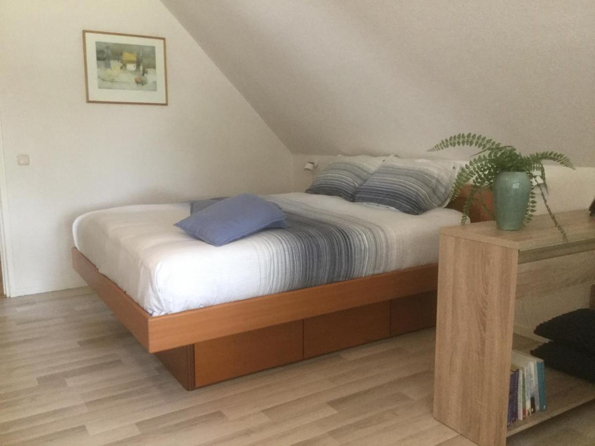 B&B De Eikenhorst Elsloo  エクステリア 写真