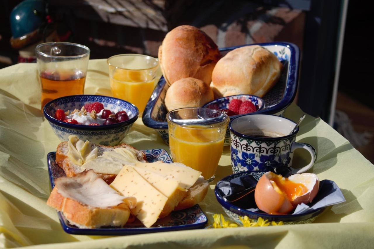 B&B De Eikenhorst Elsloo  エクステリア 写真