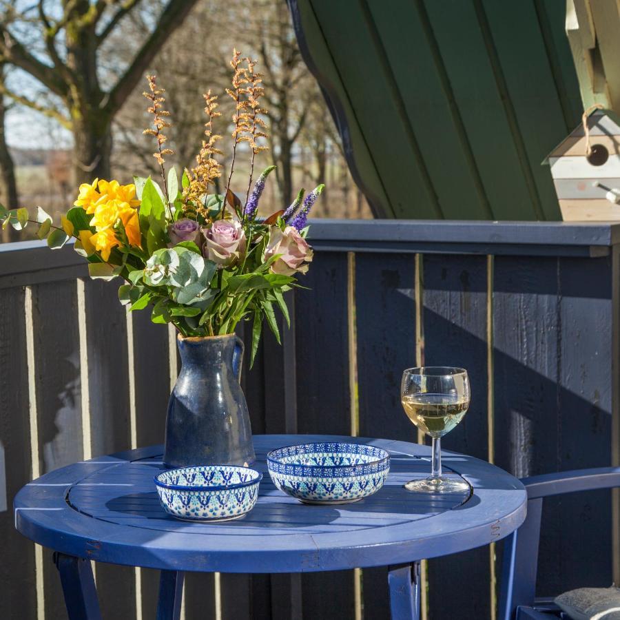 B&B De Eikenhorst Elsloo  エクステリア 写真